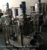 Hair Shampoo Making Machine